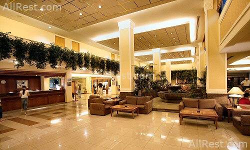 Avanti Resort 7